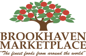 Brookhaven Marketplace Logo