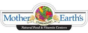 Mother Earth's Storehouse Logo