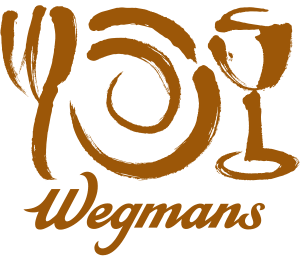 Wegman's Logo